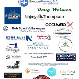 The Sertoma Club of Bradenton Golf Tournament Sponsorships